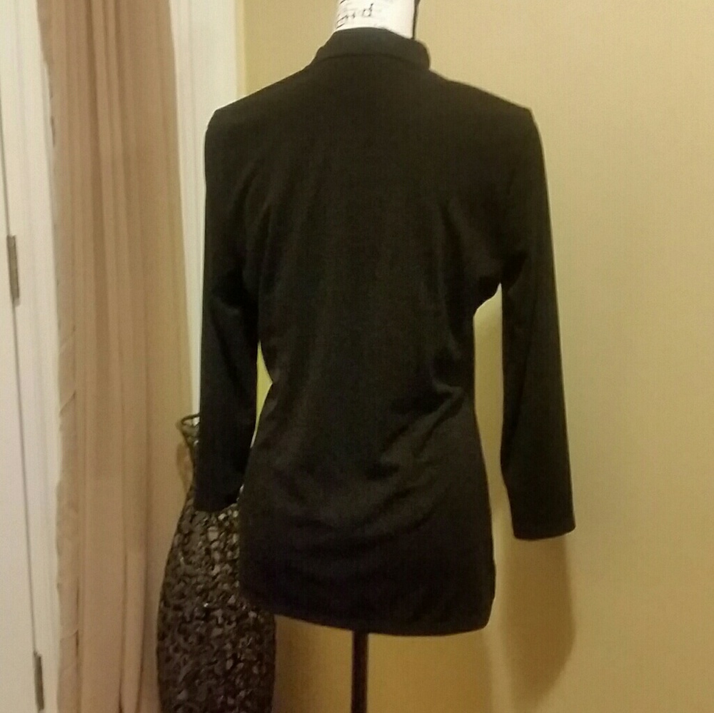 Blouse - Picture 2 of 4